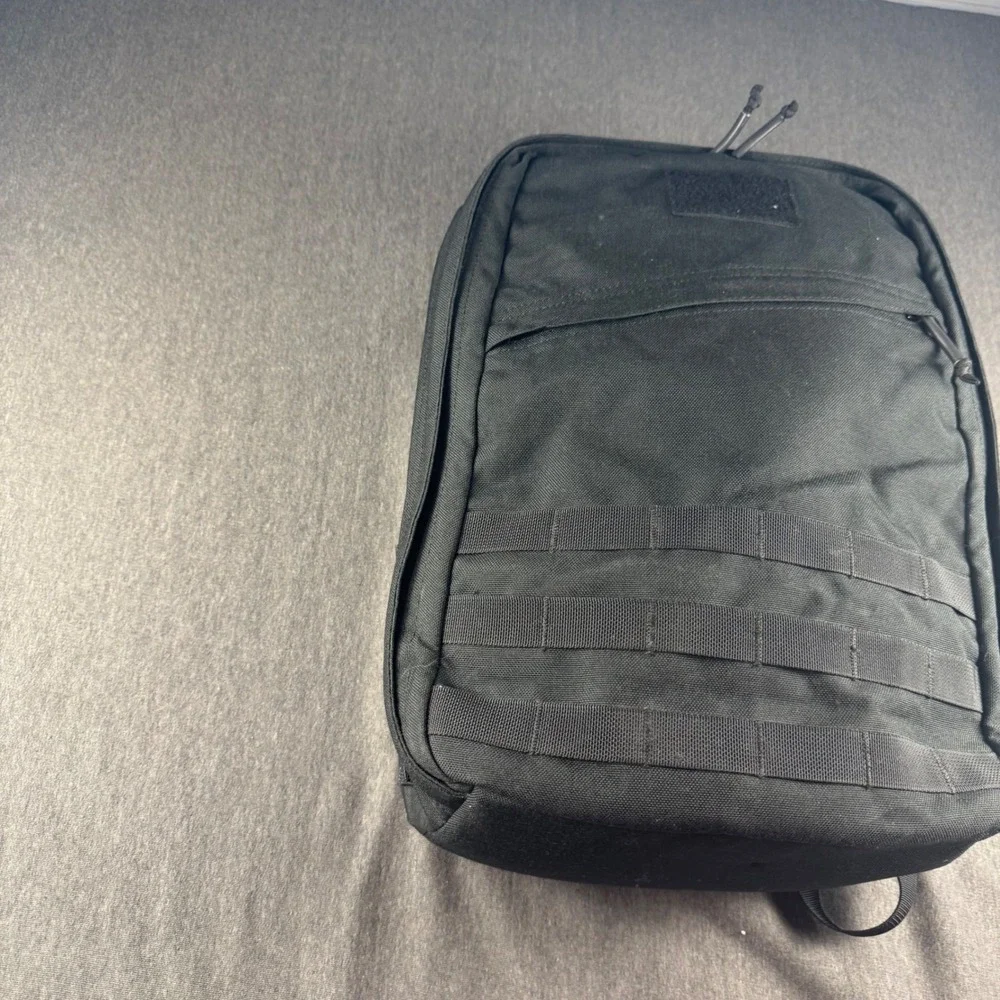 Goruck gr1 backpack